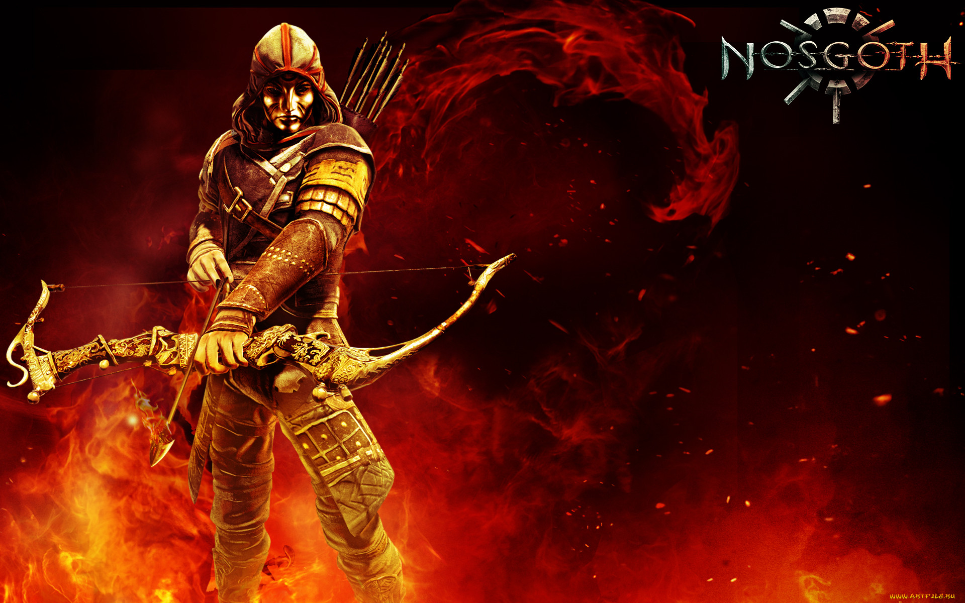  , nosgoth, , action, 